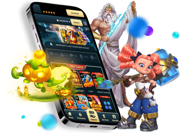 Chương Trình VIP và Khách Hàng Thân Thiết i888 game