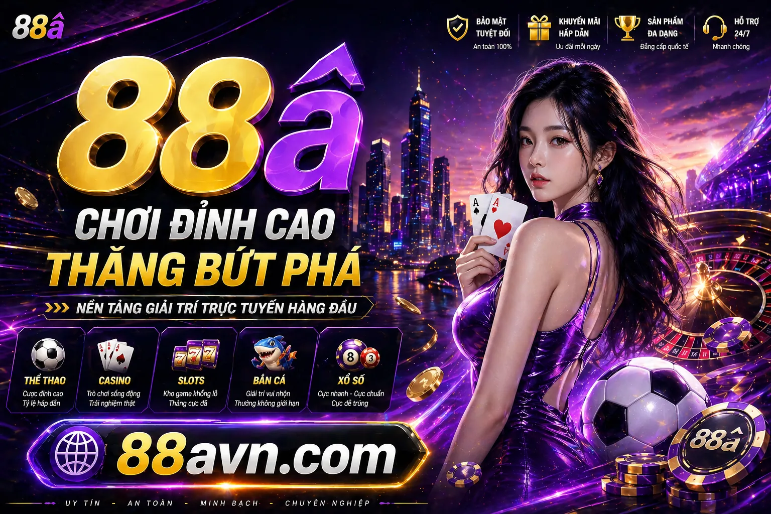 Tổng quan về các trò chơi i888 game đa dạng