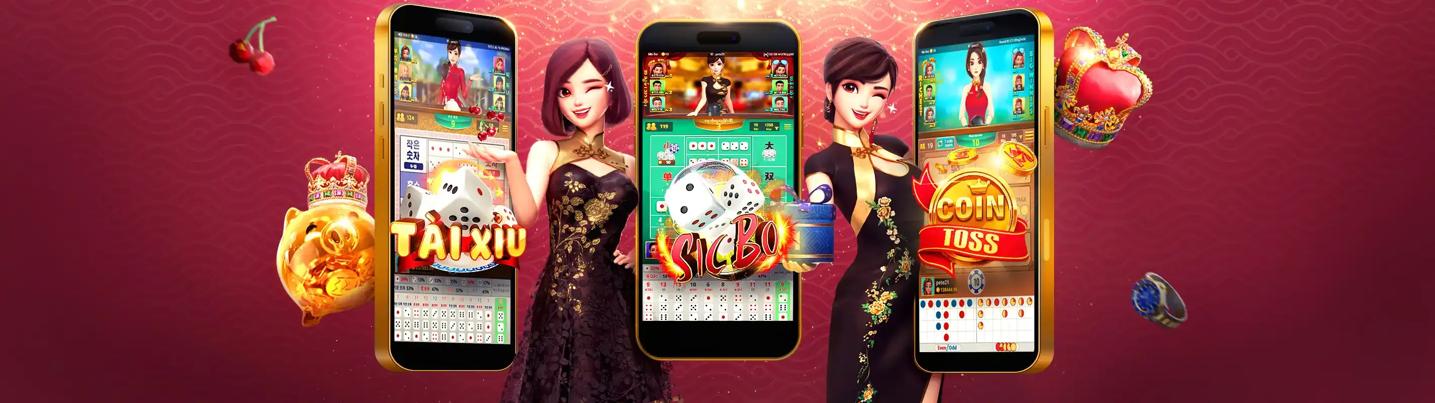 Cá cược thể thao i888 game