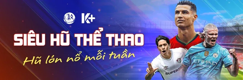 Thưởng sự kiện lớn