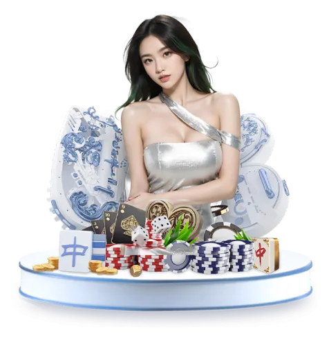 Casino trực tuyến i888 game